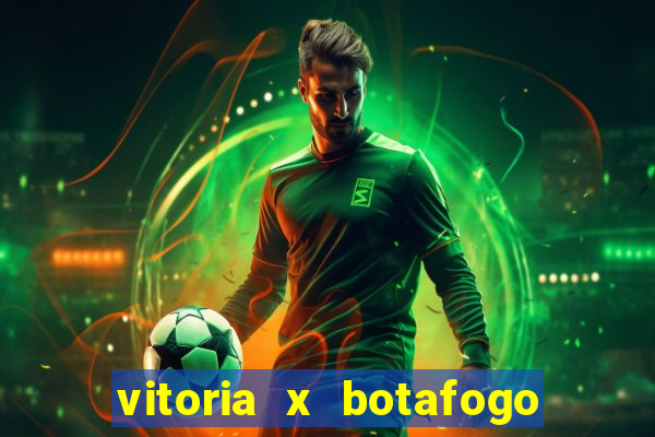 vitoria x botafogo sp palpite